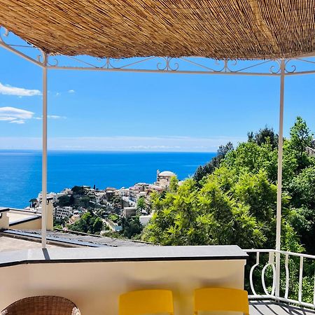 Casa Alessia Βίλα Ποζιτάνο Εξωτερικό φωτογραφία