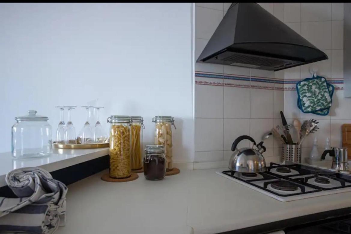 Casa Alessia Βίλα Ποζιτάνο Εξωτερικό φωτογραφία