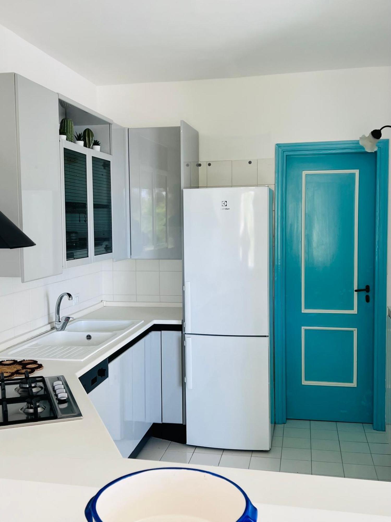Casa Alessia Βίλα Ποζιτάνο Εξωτερικό φωτογραφία