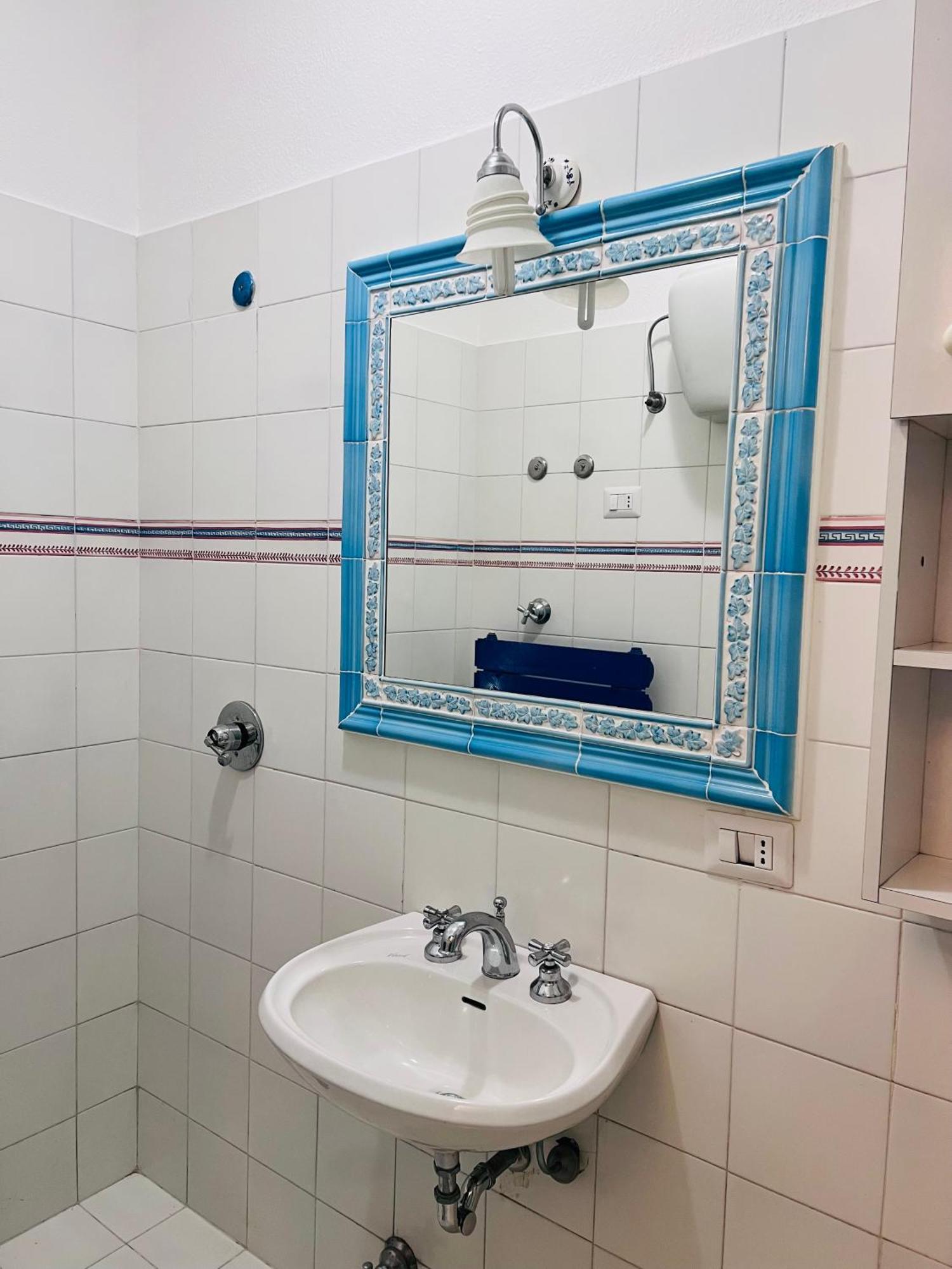 Casa Alessia Βίλα Ποζιτάνο Εξωτερικό φωτογραφία